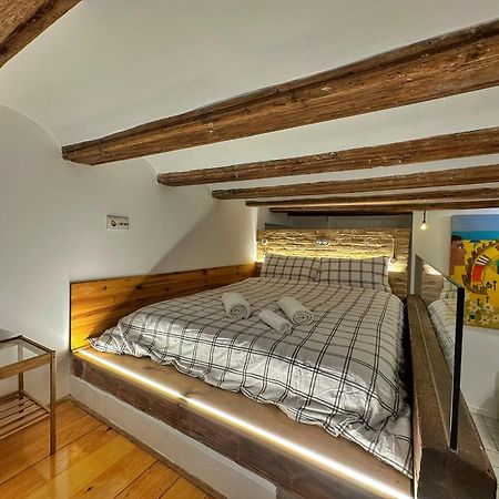 Dulces Suenos Pilar Apartment Valencia Bagian luar foto