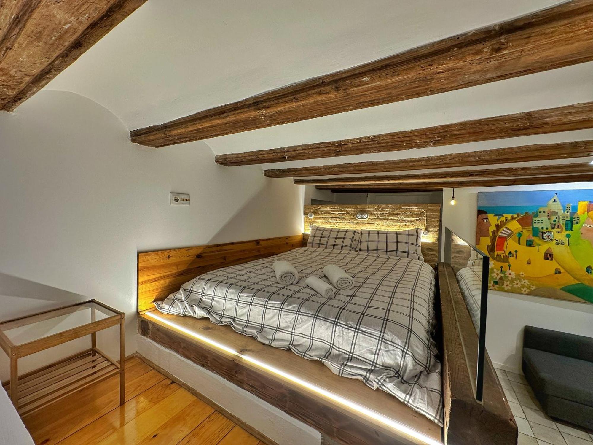 Dulces Suenos Pilar Apartment Valencia Bagian luar foto