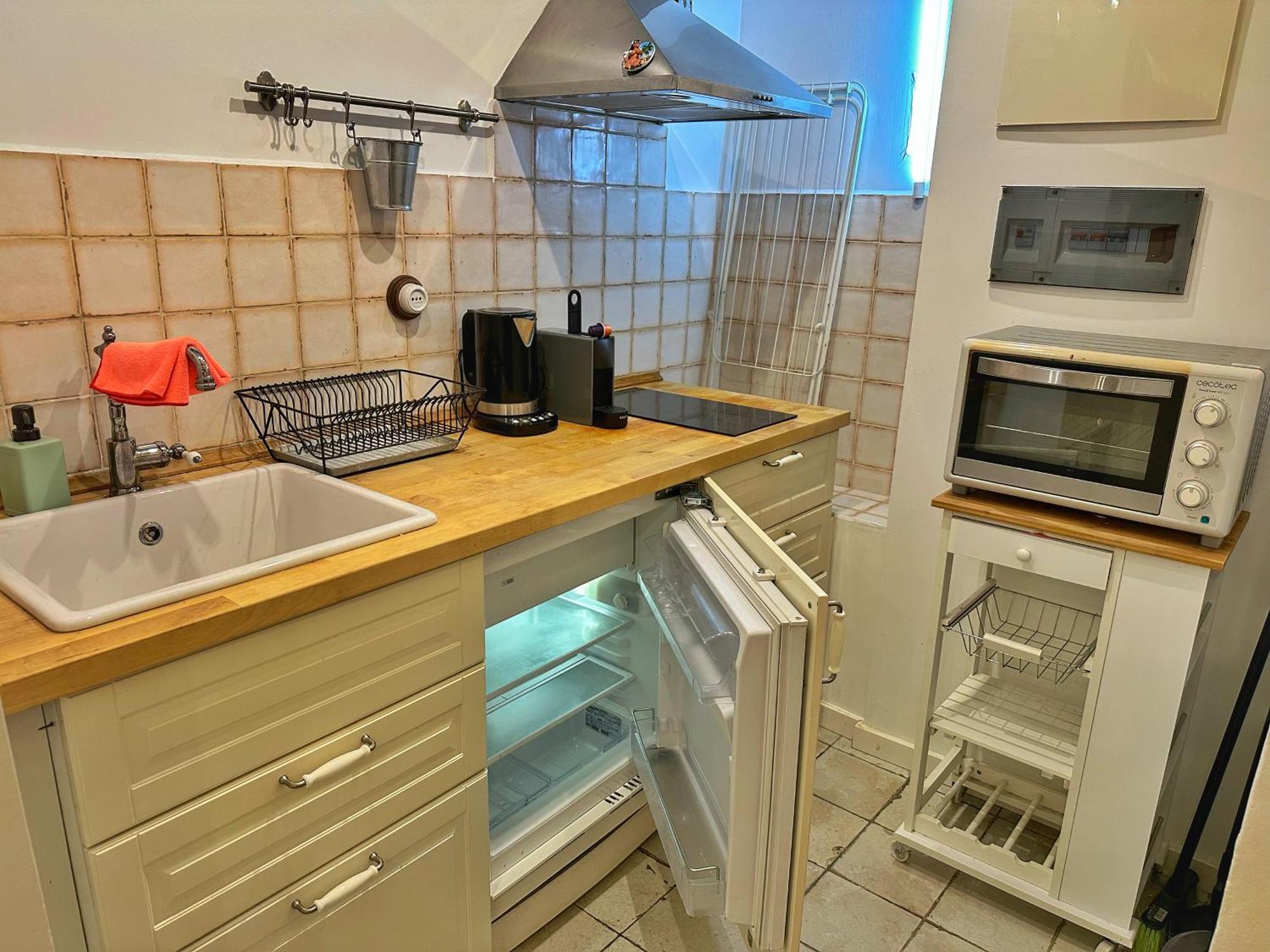 Dulces Suenos Pilar Apartment Valencia Bagian luar foto